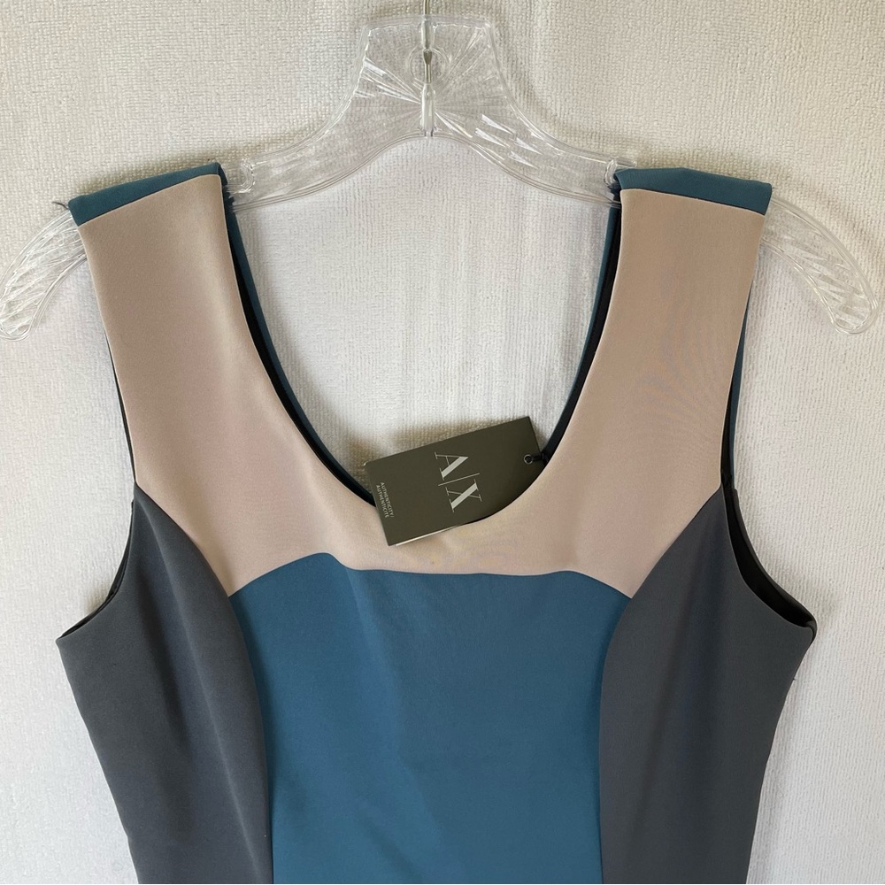 Armani Exchange dress